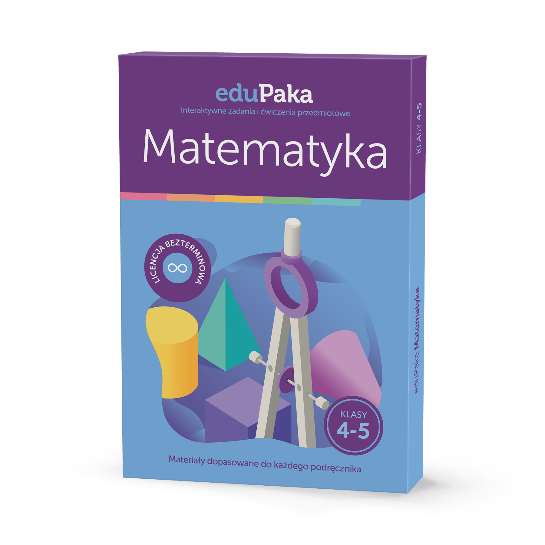 Matematyka 4-5