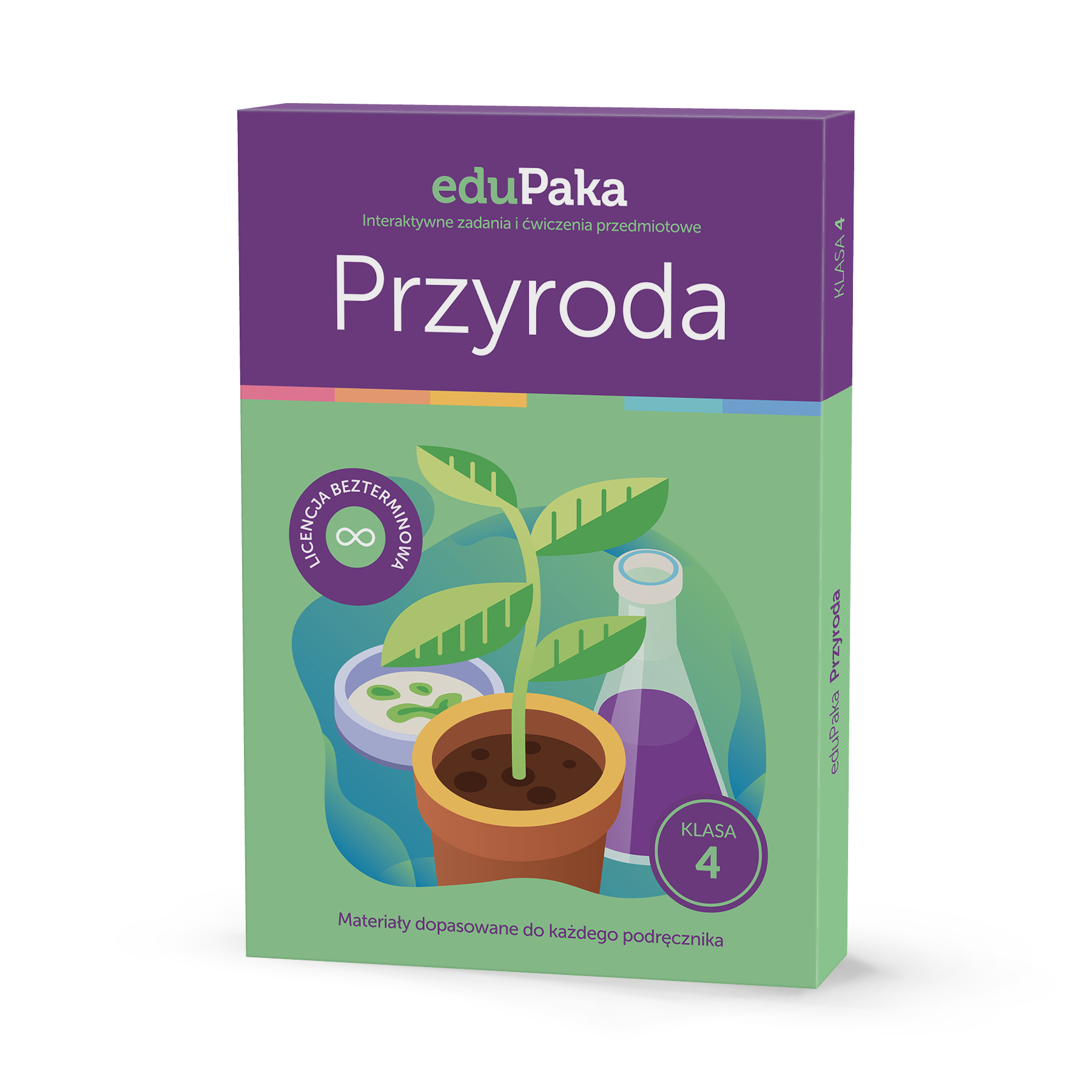 Przyroda